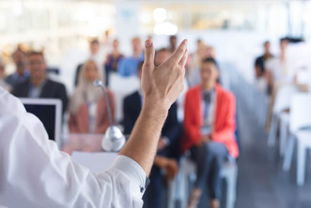 The Ultimate Guide For Planning A Successful Seminar | International Plaza